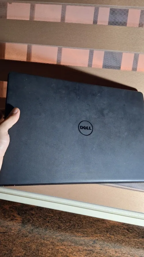 Dell i3 inspiron 15-3567 