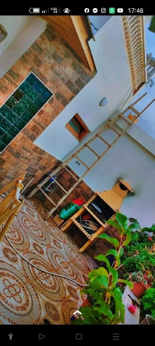 Vente Villa Batna Oued chaaba