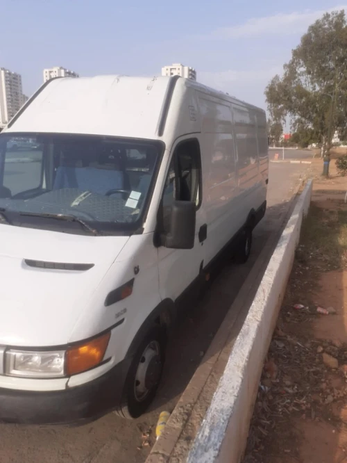 Iveco Iveco 2001