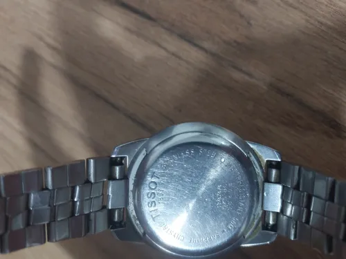 Montre Tissot Pr50
