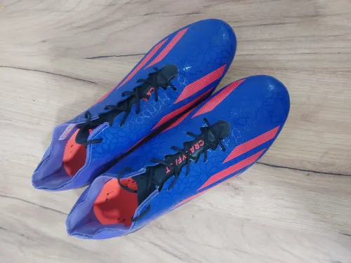 Adidas Crazyfast