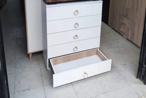 Commode de chambre