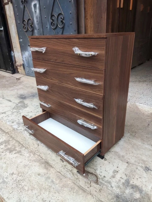 Commode de chambre