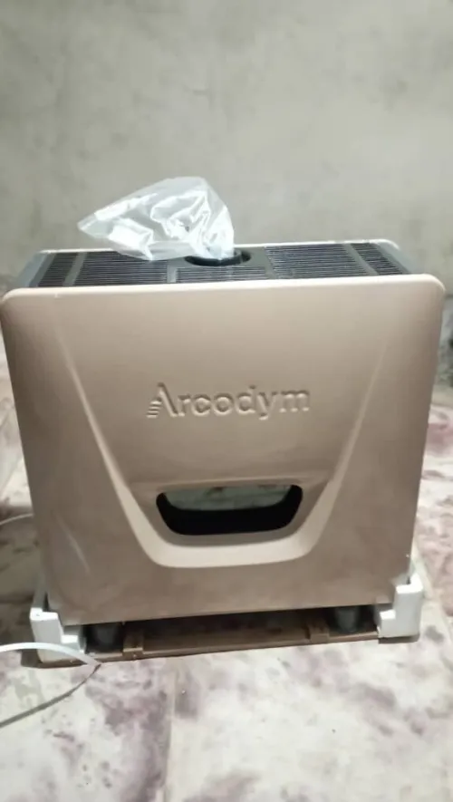 chauffage Arcodym neuf