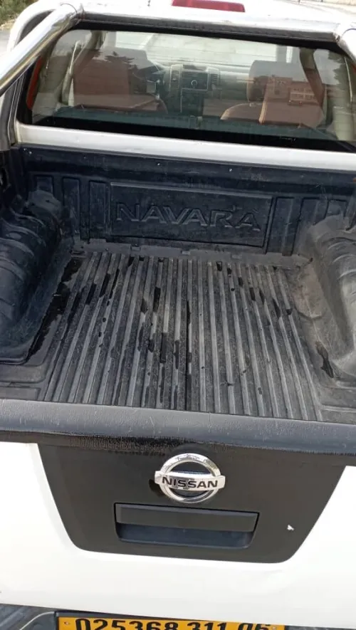 Nissan Navara 2011 Elegance 4x2