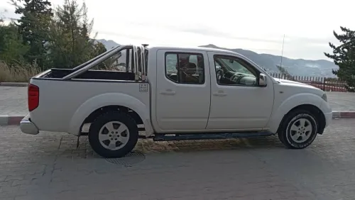 Nissan Navara 2011 Elegance 4x2