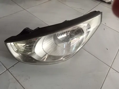 Faher hyundai Tucson