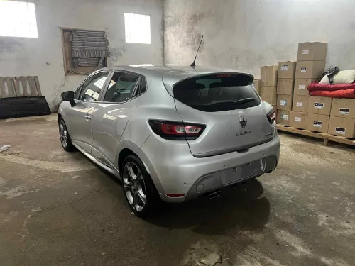 Renault Clio 4 2019 