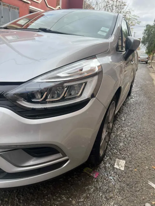 Renault Clio 4 2019 
