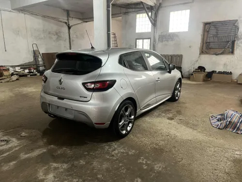Renault Clio 4 2019 