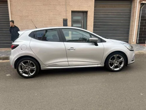 Renault Clio 4 2019 