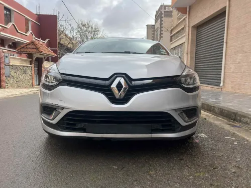 Renault Clio 4 2019 