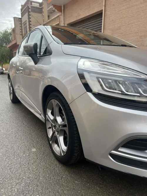 Renault Clio 4 2019 