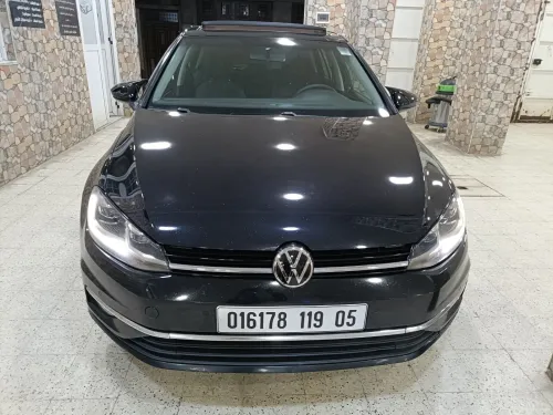 Volkswagen Golf 7 2019 JOIN