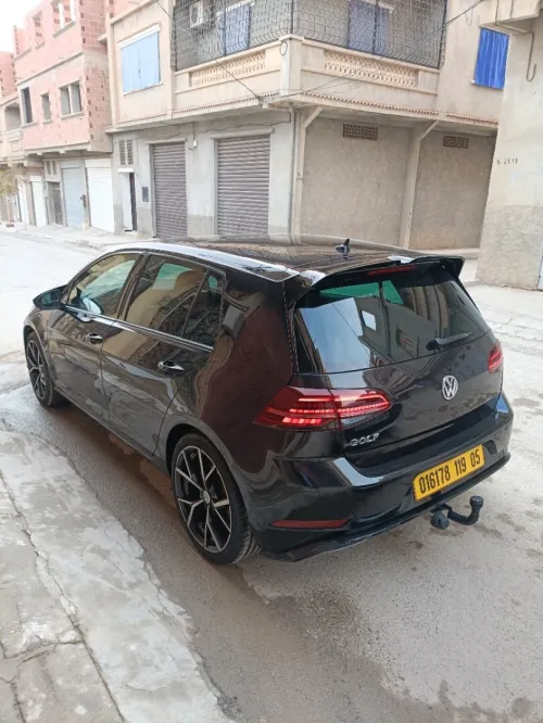 Volkswagen Golf 7 2019 JOIN