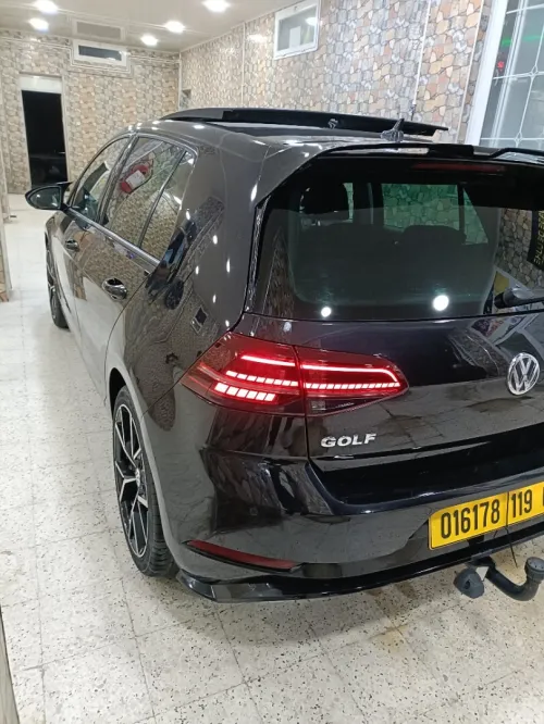 Volkswagen Golf 7 2019 JOIN