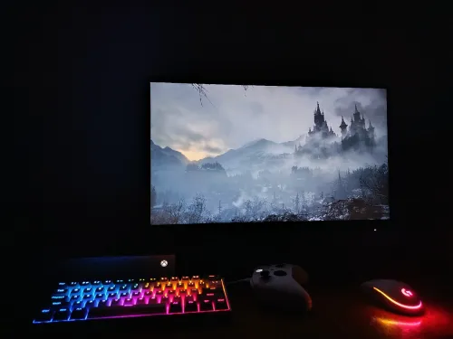 Xbox Series S 512gb