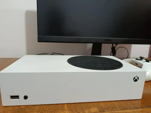 Xbox Series S 512gb