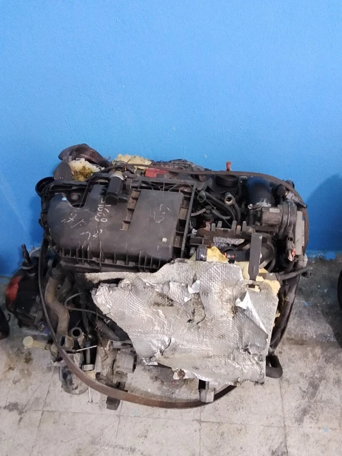 Casse auto