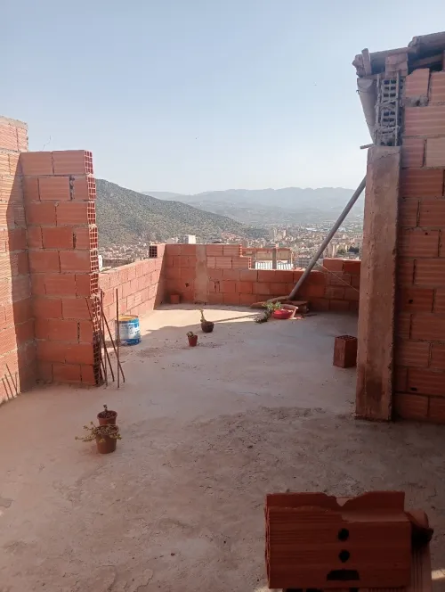 Vente Immeuble Béjaïa Akbou