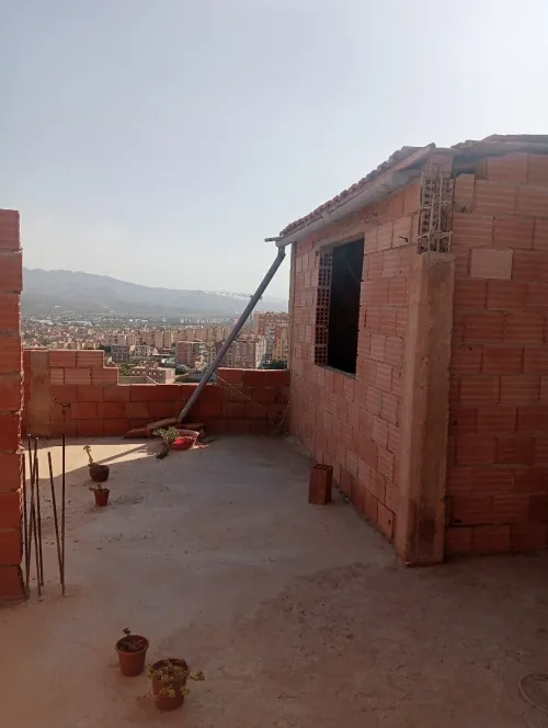 Vente Immeuble Béjaïa Akbou