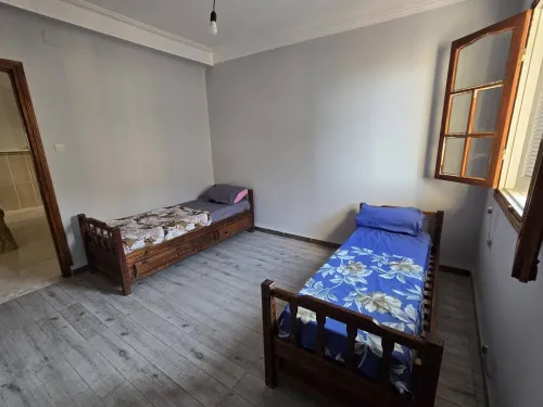 Location Appartement Niveau de villa F4 Béjaïa Souk el thenine