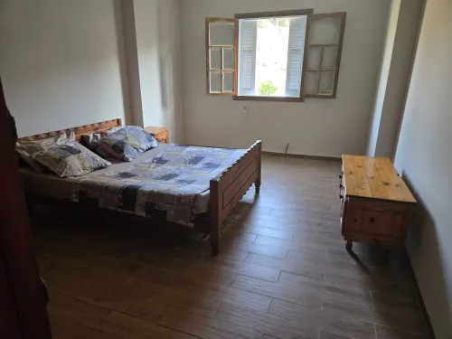Location Appartement Niveau de villa F4 Béjaïa Souk el thenine