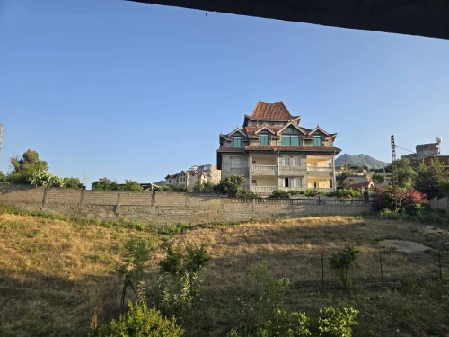Location Appartement Niveau de villa F4 Béjaïa Souk el thenine