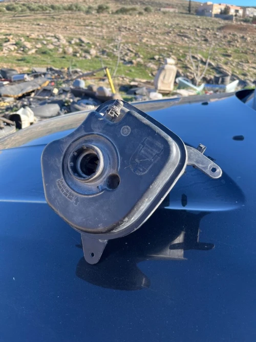 Vase deau dorigine bmw x6