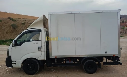 Kia K2700 2013