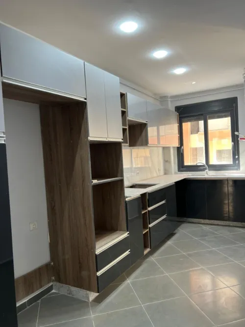 Vente Appartement F4 Alger Bordj el kiffan