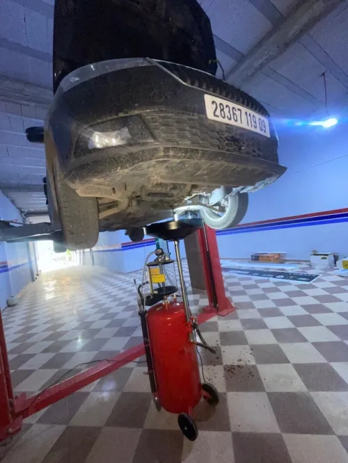 Mpower service réparation automobile 