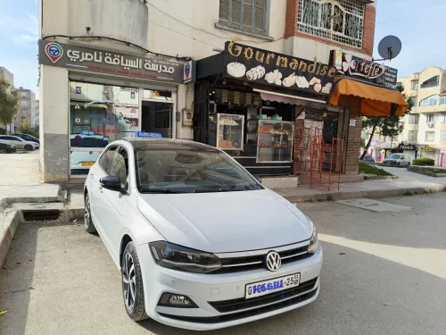 Auto-école NASRI مدرسة السياقة ناصري