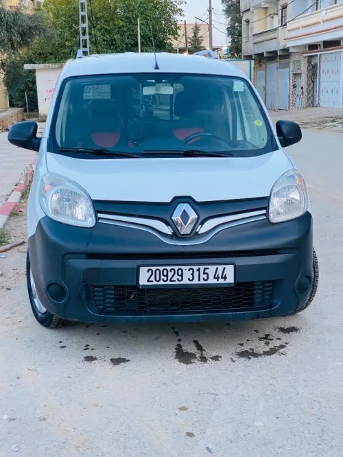 Renault Kangoo 2015 Authentique +