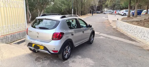 Dacia Sandero 2021 Série limitée "Style"
