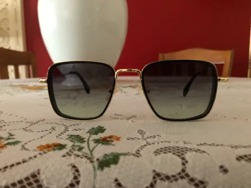 Lunette de soleil homme 