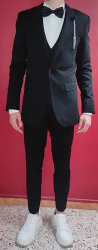 Costume homme ecles milano 
