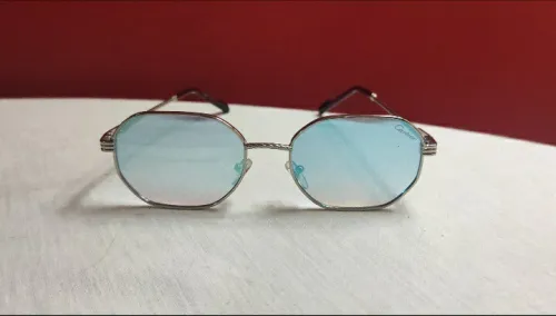 Lunette de soleil homme  