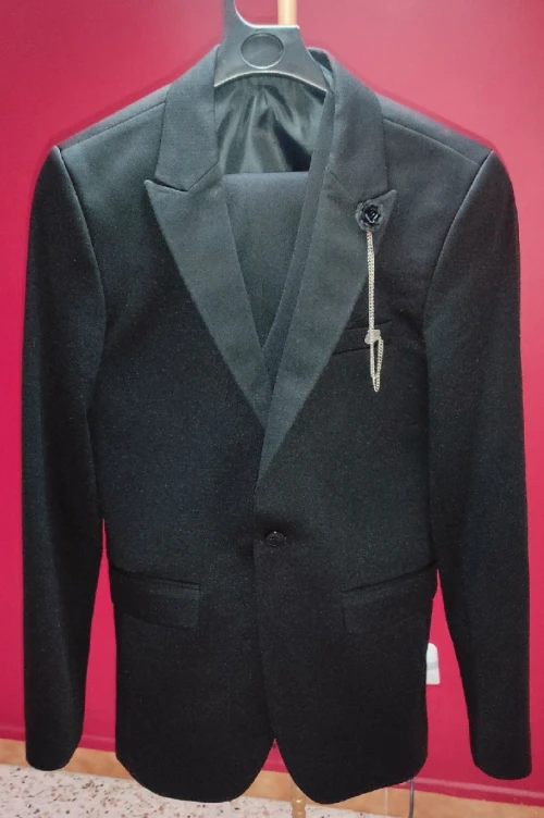 Costume homme ecles milano 