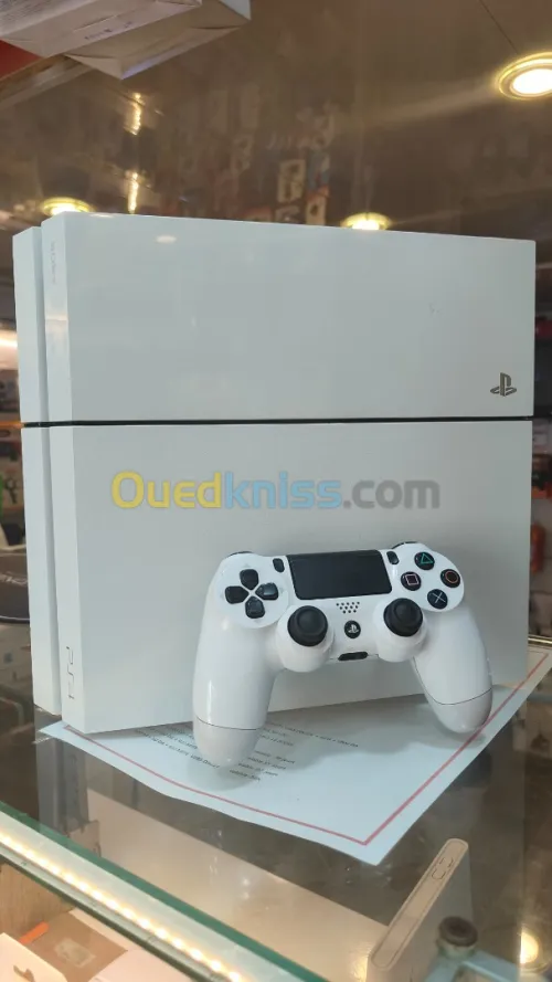 PlayStation 4 PlayStation 4