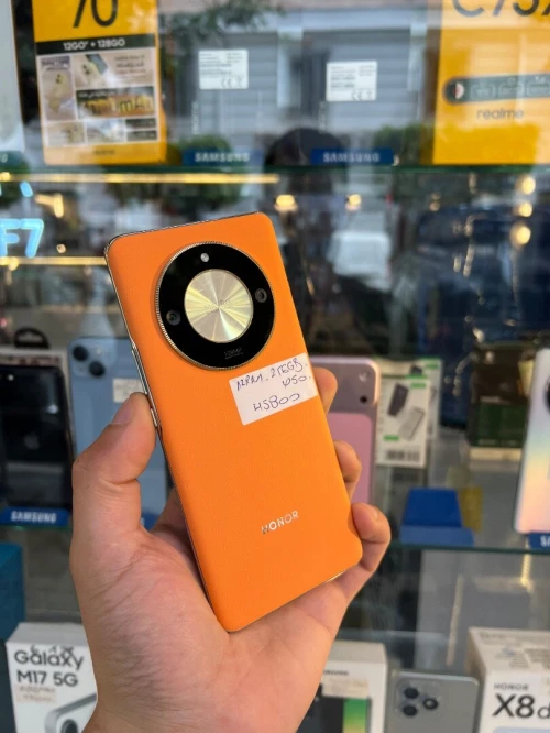 Honor X50 Honor X50 12\256