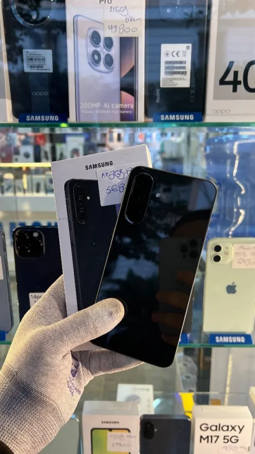 Samsung Galaxy A36 5G Samsung A36 5G 8/128Gb