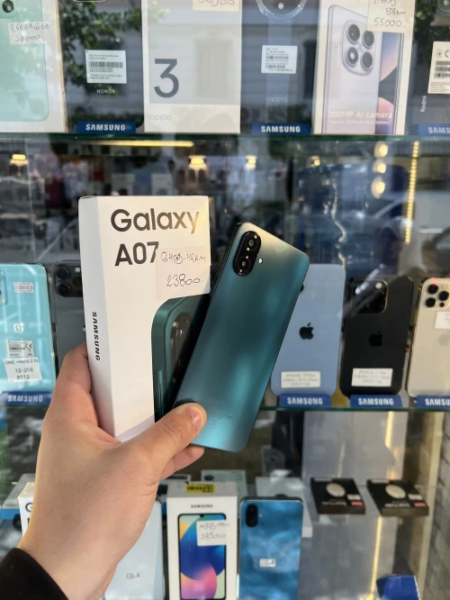 Samsung A07 Samsung A07 4/64Gb