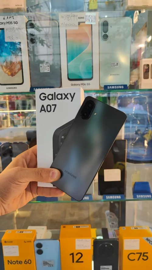 Samsung A07 Samsung A07 4/64Gb