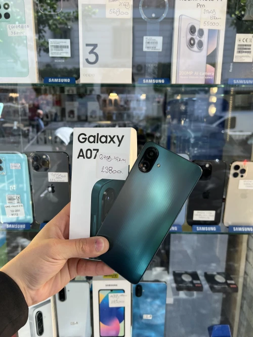 Samsung A07 Samsung A07 4/64Gb