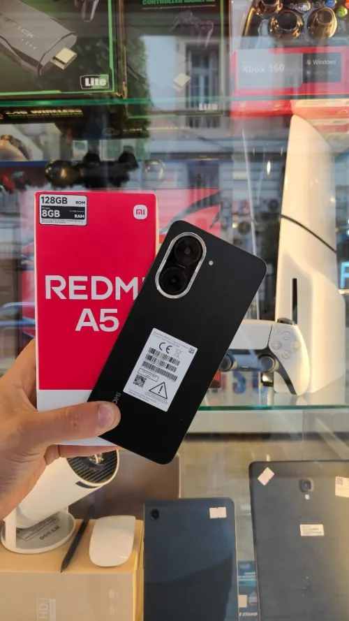 Redmi A5 8/128 Redmi A5 8/128