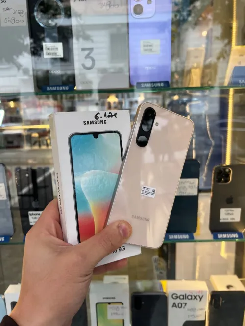 Samsung M16 5G Samsung M16 5G 6/128 Gb
