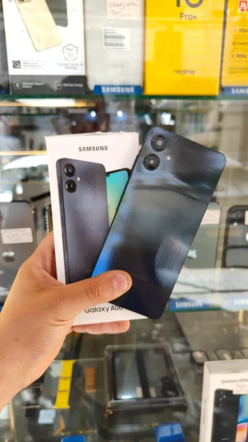 Samsung A06 4/64Gb Samsung A06 4 64Gb