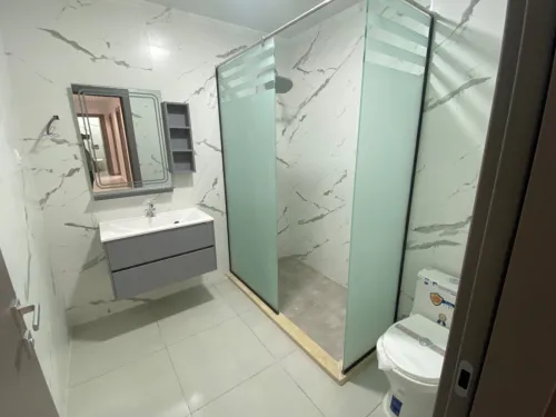 Vente Appartement F4 Oran Bir el djir