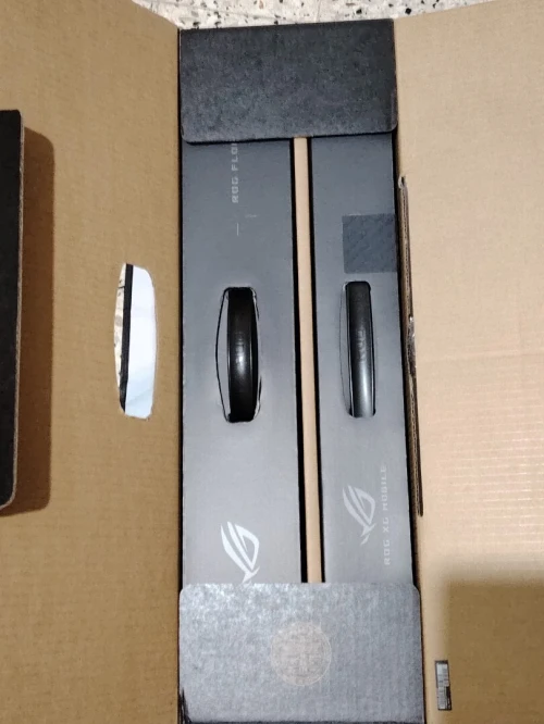 ASUS ROG FLOW X13 + CARTE GRAPUIQUE EXTERNE 3080